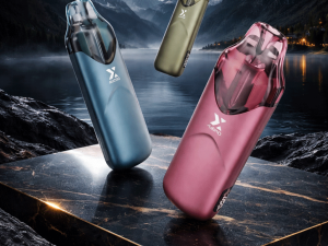 xvape Aero