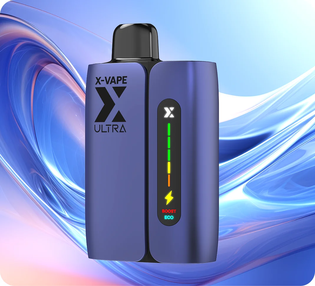 X-ULTRA Series - Image 5