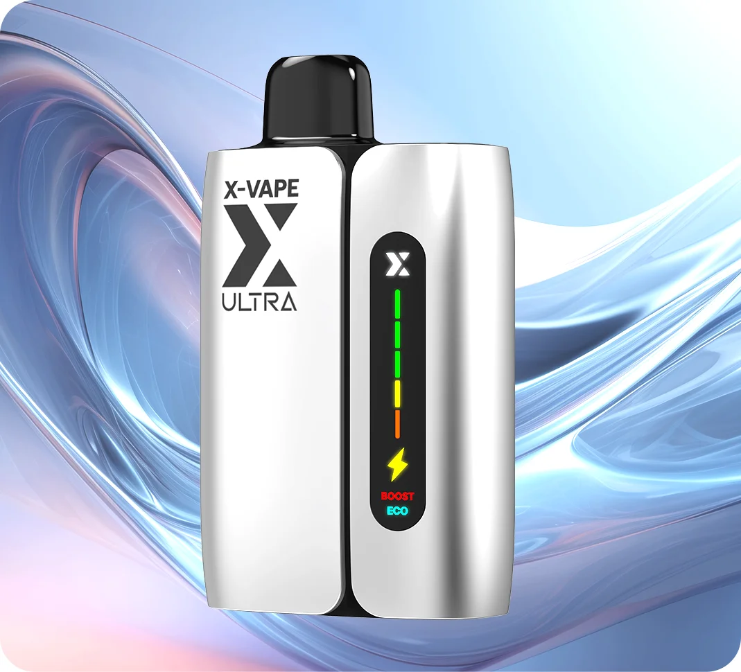 X-ULTRA Series - Image 3