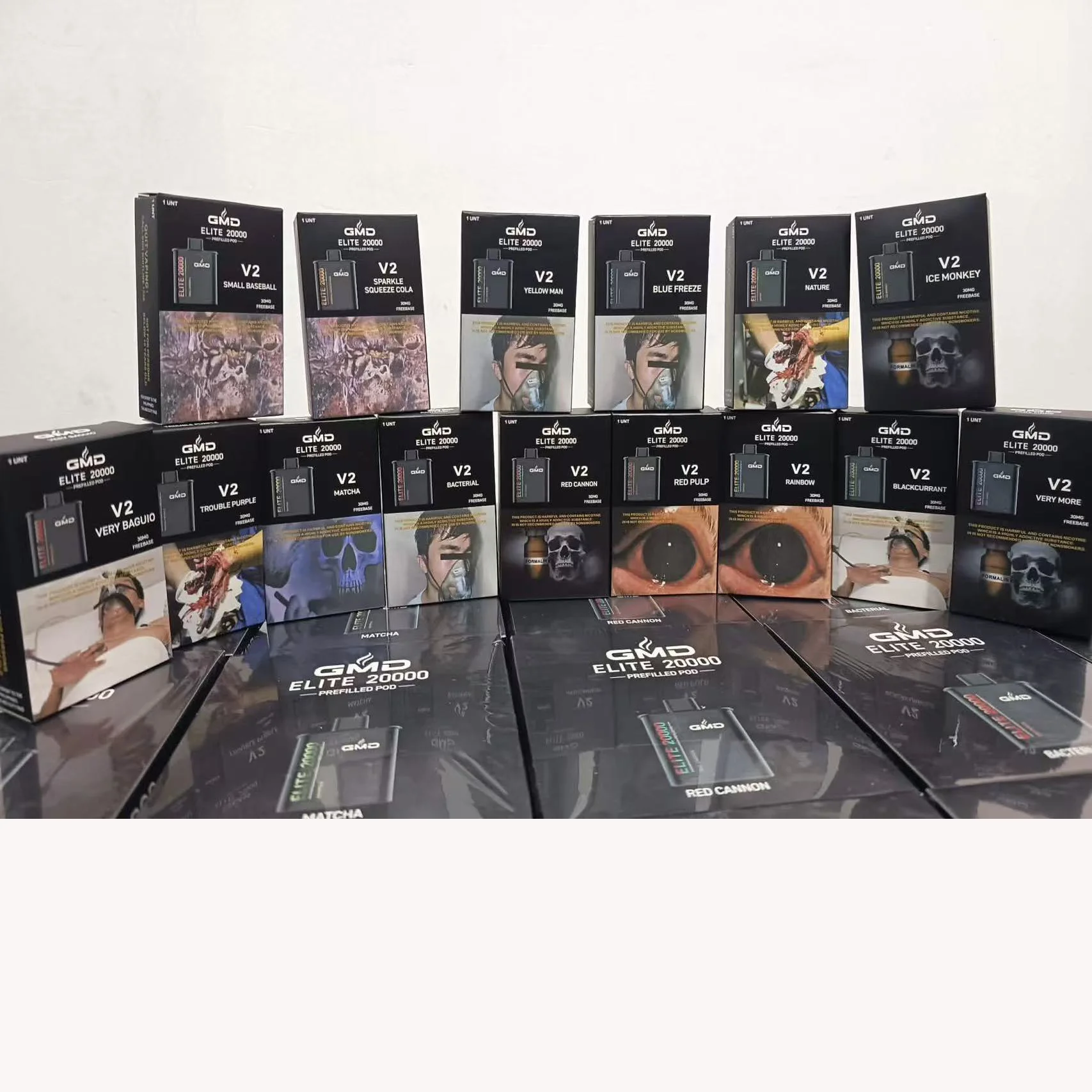 GMD ELITE V2 - Image 4